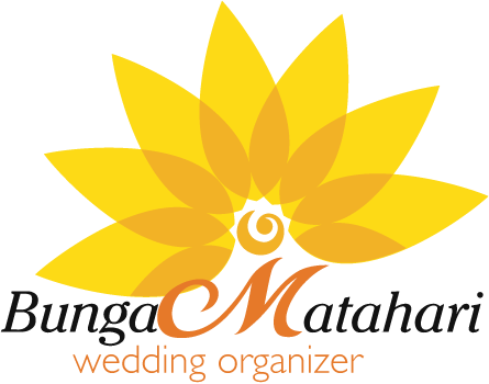 Wedding Organizer . Bunga Matahari – Your Wedding is Amazing